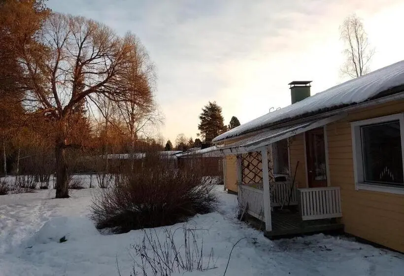 Hostel Ounasvaara