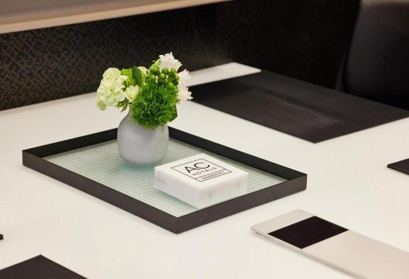 Ac Hotel By Marriott Dallas By The Galleria