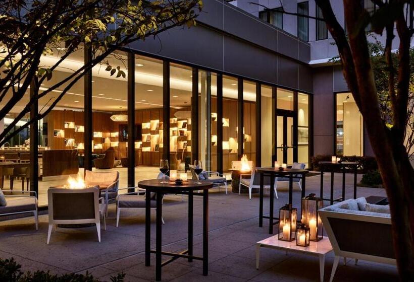 Ac Hotel By Marriott Dallas By The Galleria