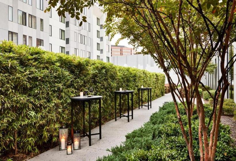 Ac Hotel By Marriott Dallas By The Galleria