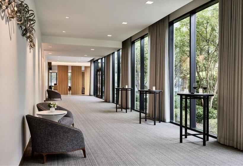 Ac Hotel By Marriott Dallas By The Galleria