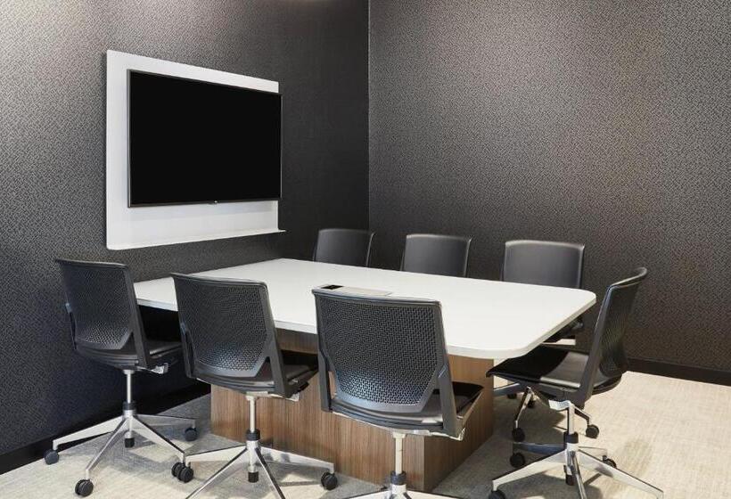 Ac Hotel By Marriott Dallas By The Galleria