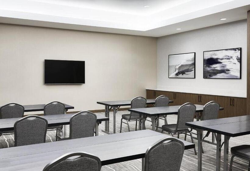 Ac Hotel By Marriott Dallas By The Galleria