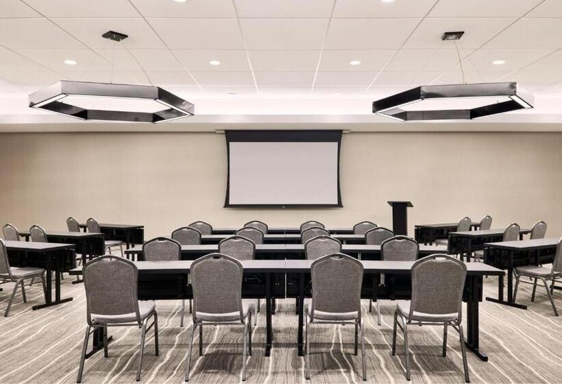 Ac Hotel By Marriott Dallas By The Galleria