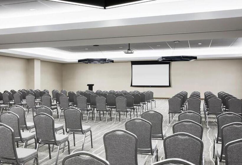 Ac Hotel By Marriott Dallas By The Galleria