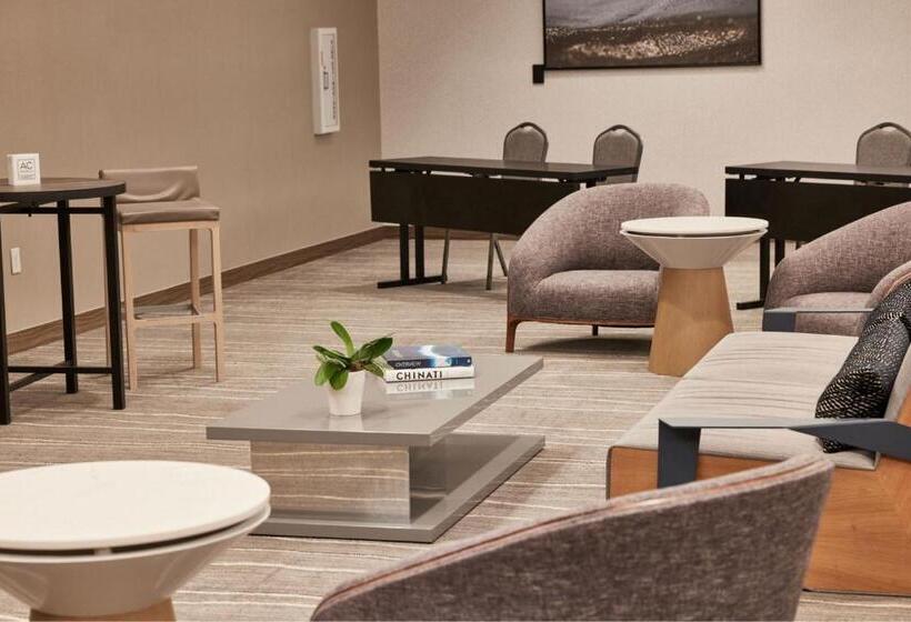 Ac Hotel By Marriott Dallas By The Galleria