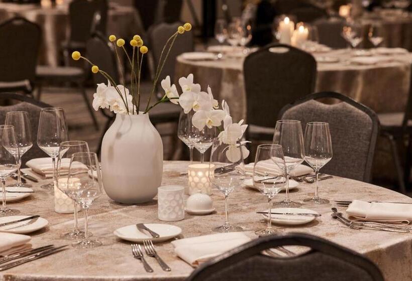 Ac Hotel By Marriott Dallas By The Galleria