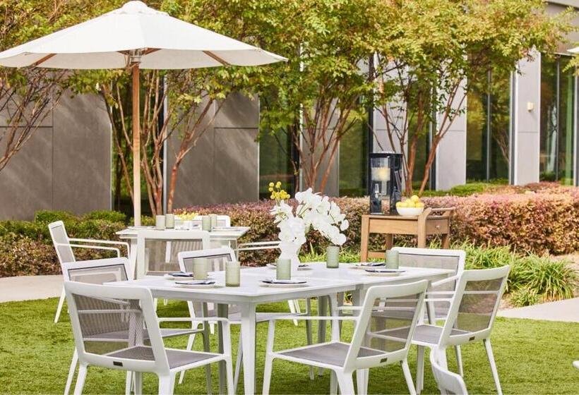 Ac Hotel By Marriott Dallas By The Galleria