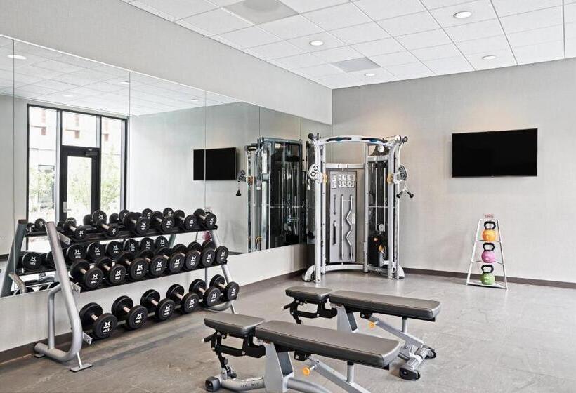 Ac Hotel By Marriott Dallas By The Galleria