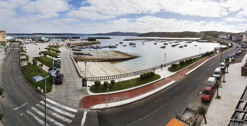 Apartamentos Costa Da Morte Muxia