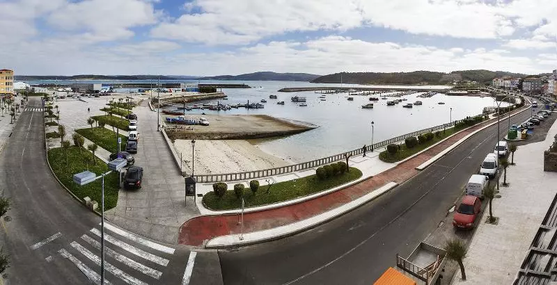 Apartamentos Costa Da Morte Muxia