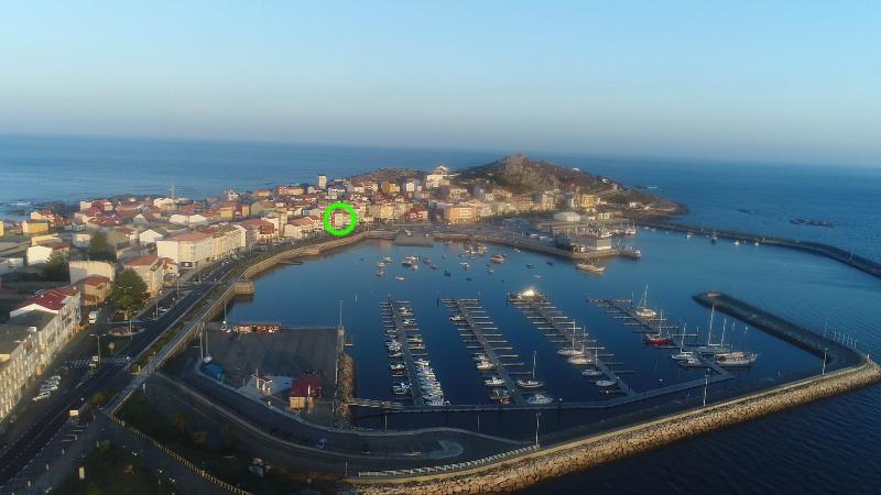 Apartamentos Costa Da Morte Muxia