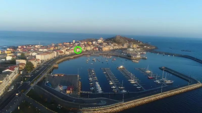 Apartamentos Costa Da Morte Muxia