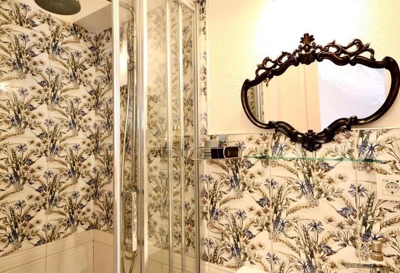 تختخواب و صبحانه Kemerbag 29 Adults Only