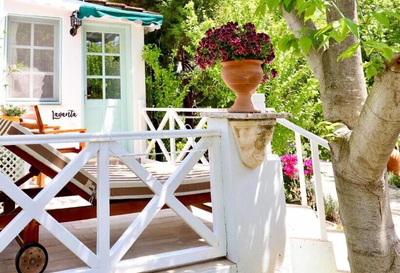 تختخواب و صبحانه Kemerbag 29 Adults Only