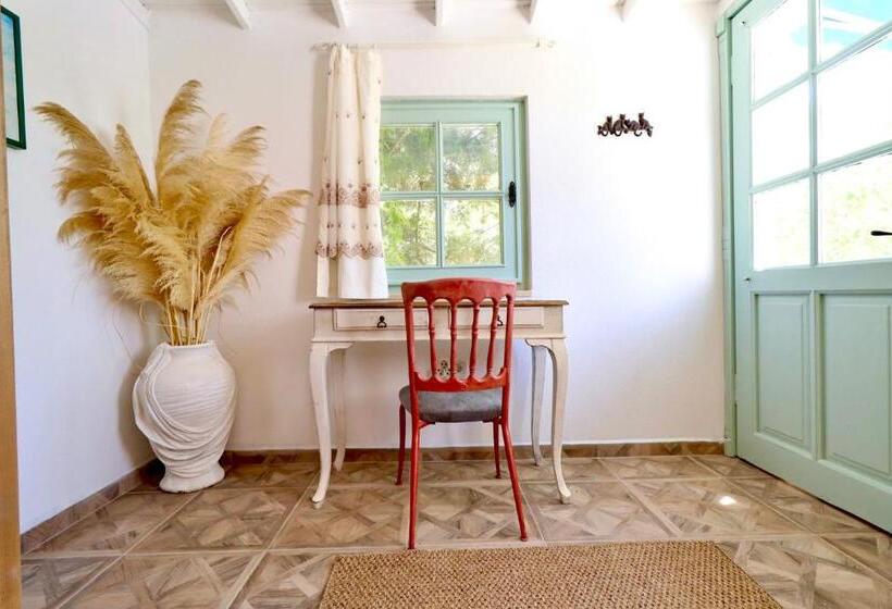 تختخواب و صبحانه Kemerbag 29 Adults Only