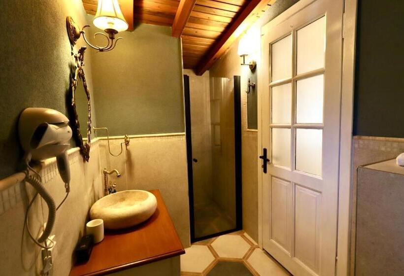 تختخواب و صبحانه Kemerbag 29 Adults Only