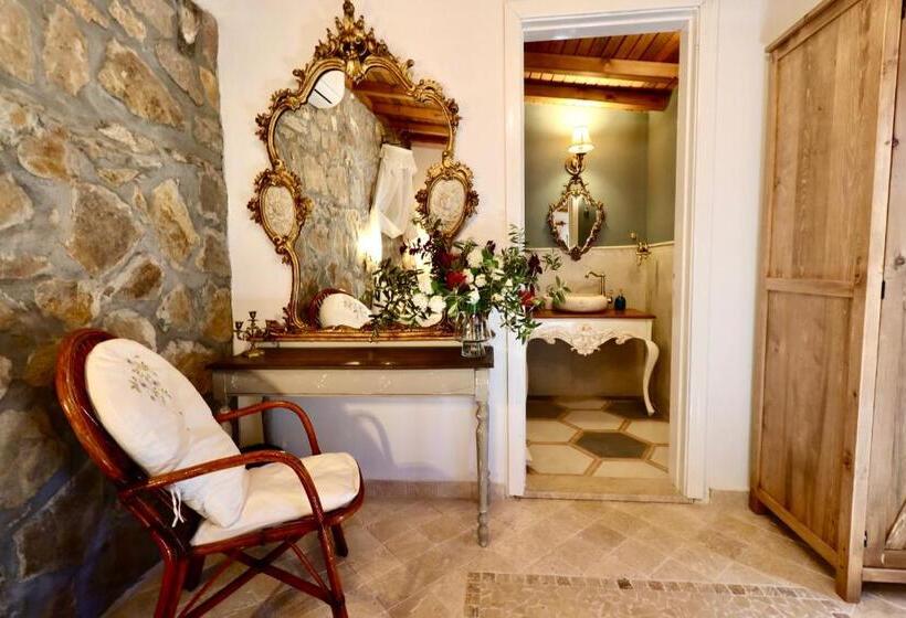 تختخواب و صبحانه Kemerbag 29 Adults Only