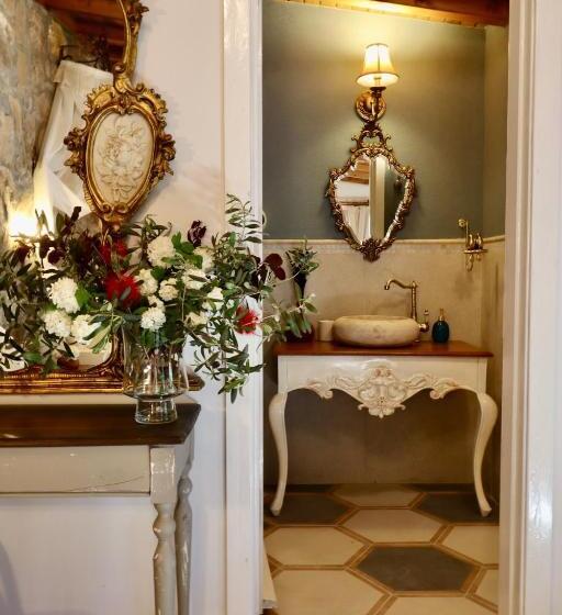 تختخواب و صبحانه Kemerbag 29 Adults Only