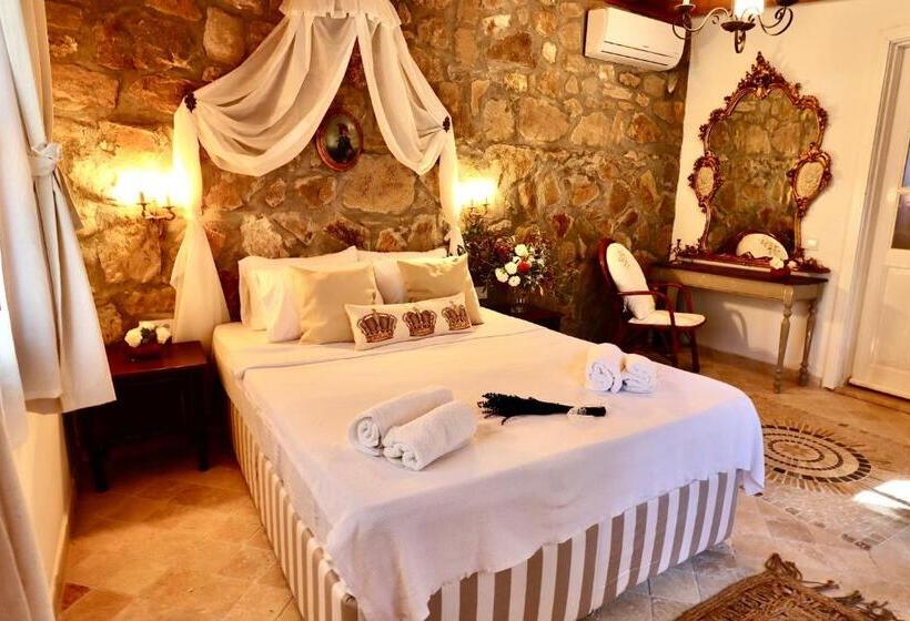 تختخواب و صبحانه Kemerbag 29 Adults Only