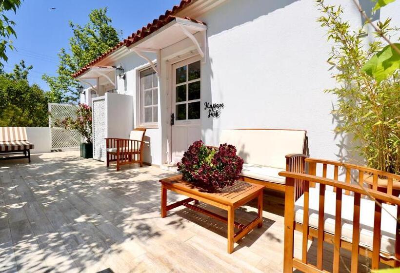 تختخواب و صبحانه Kemerbag 29 Adults Only