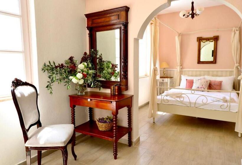 تختخواب و صبحانه Kemerbag 29 Adults Only