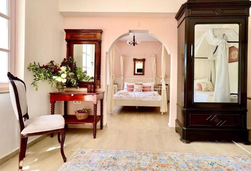 تختخواب و صبحانه Kemerbag 29 Adults Only