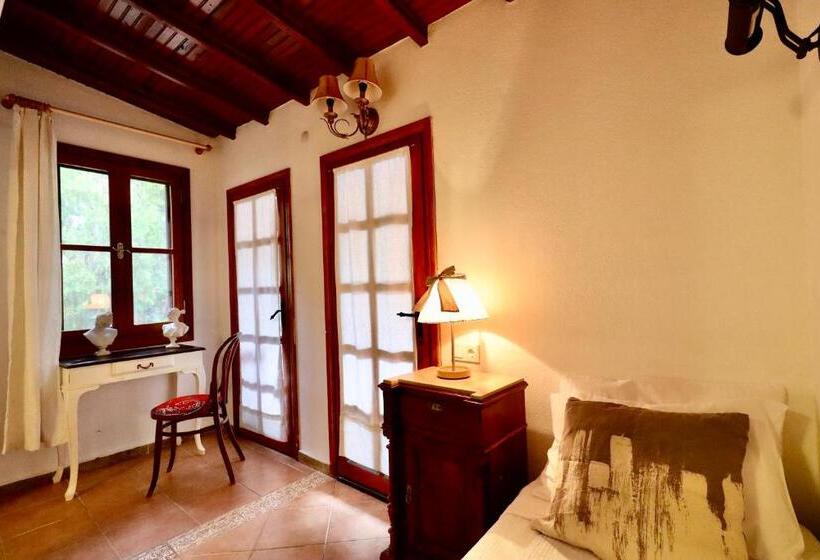 تختخواب و صبحانه Kemerbag 29 Adults Only