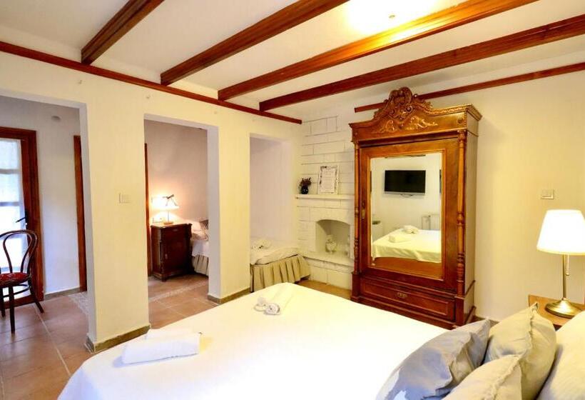 تختخواب و صبحانه Kemerbag 29 Adults Only