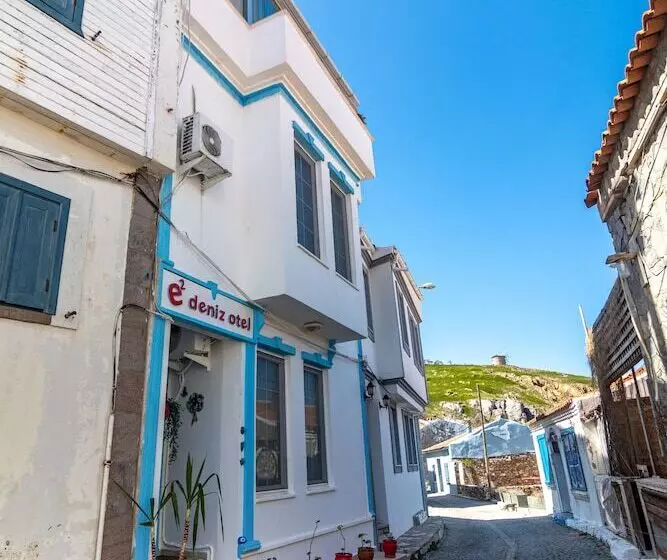 E2 Deniz Otel