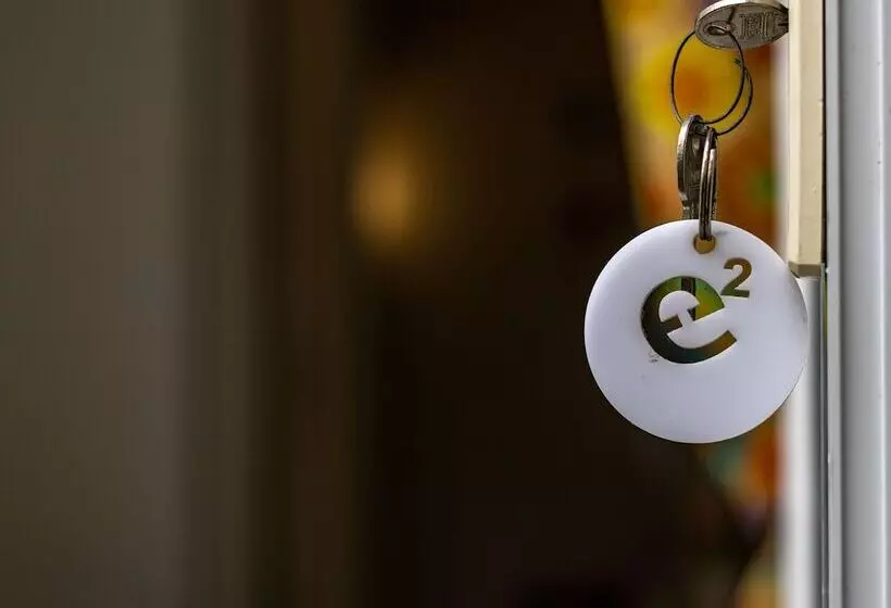 E2 Deniz Otel
