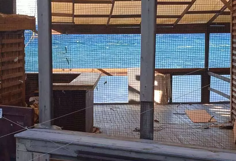 E2 Deniz Otel