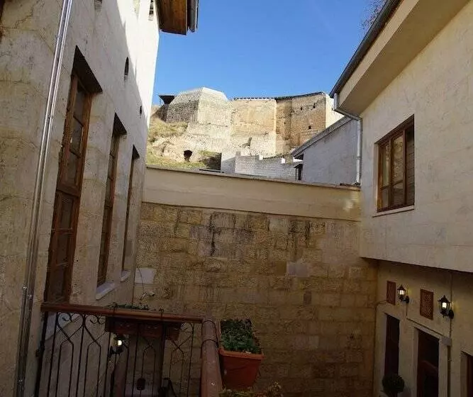 Efe Bey Konagi