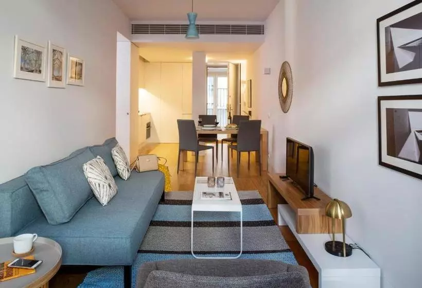 Ouro Grand By Level Residences