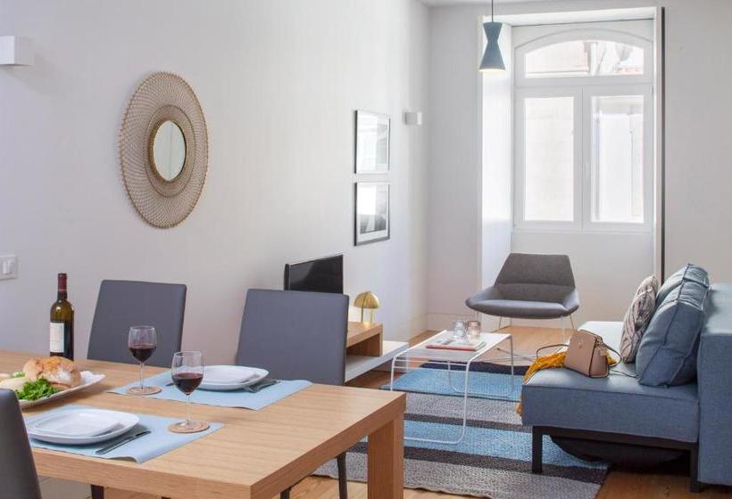 Ouro Grand By Level Residences