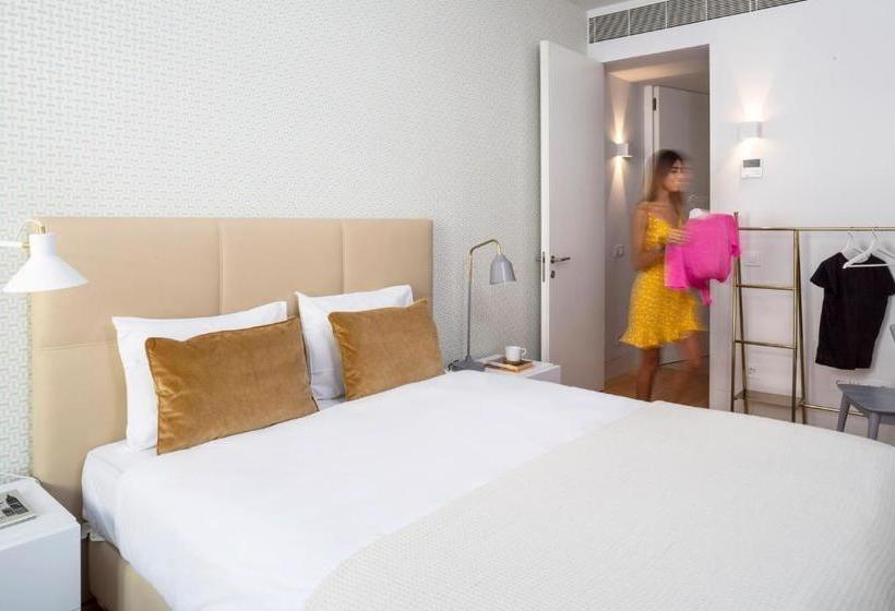 Ouro Grand By Level Residences