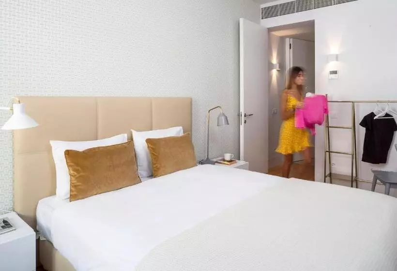 Ouro Grand By Level Residences