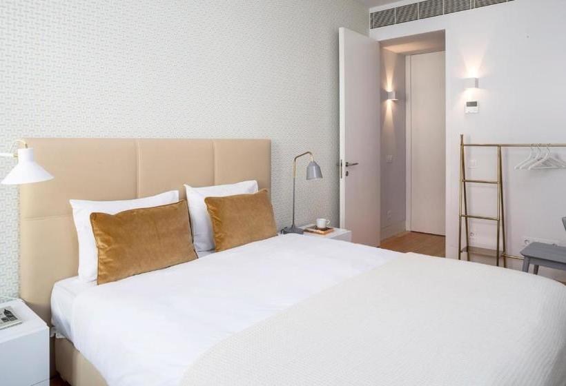 Ouro Grand By Level Residences