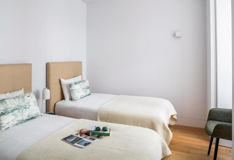 Ouro Grand By Level Residences