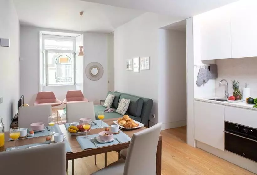 Ouro Grand By Level Residences