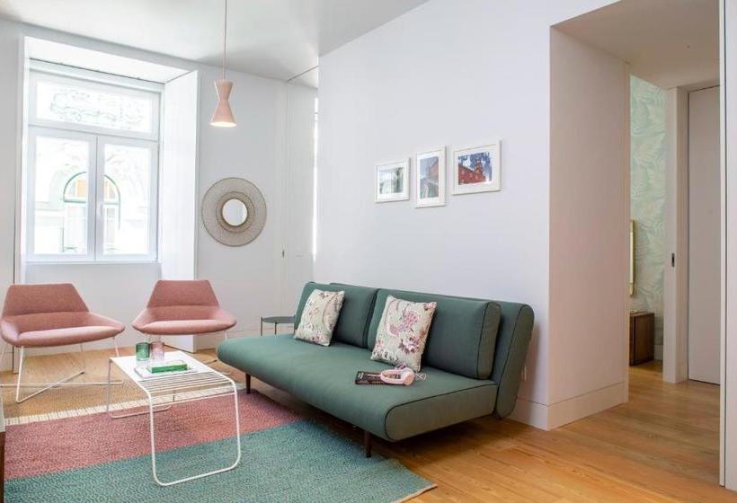 Ouro Grand By Level Residences