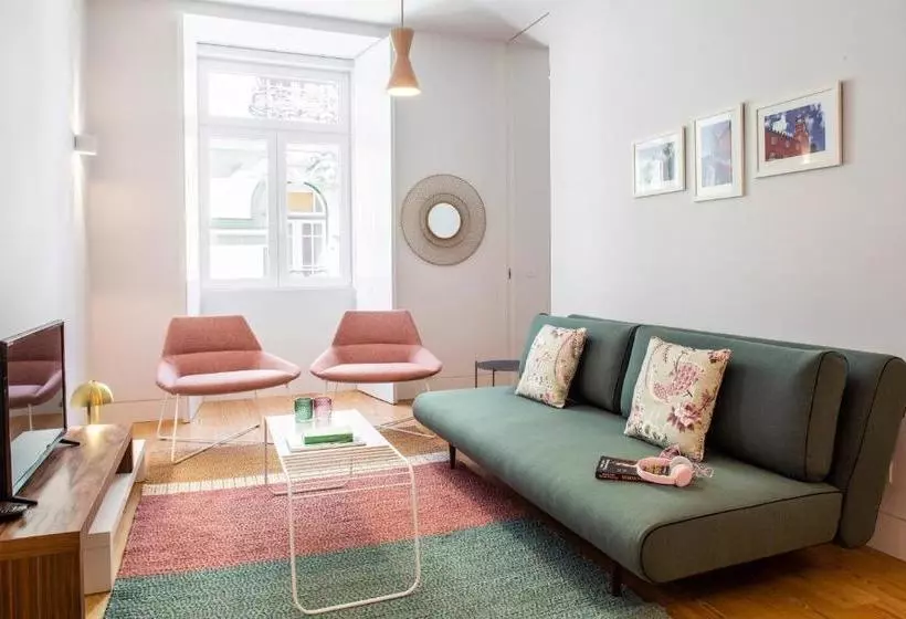 Ouro Grand By Level Residences