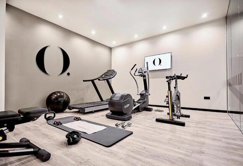 HO Puerta De Purchena