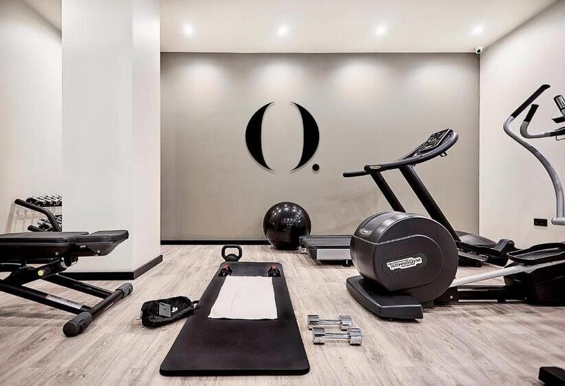 HO Puerta De Purchena