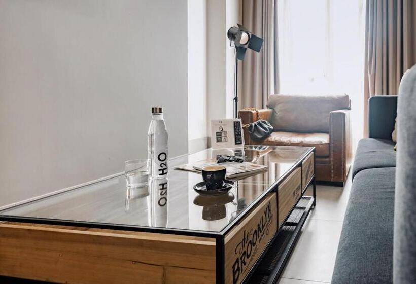 HO Puerta De Purchena