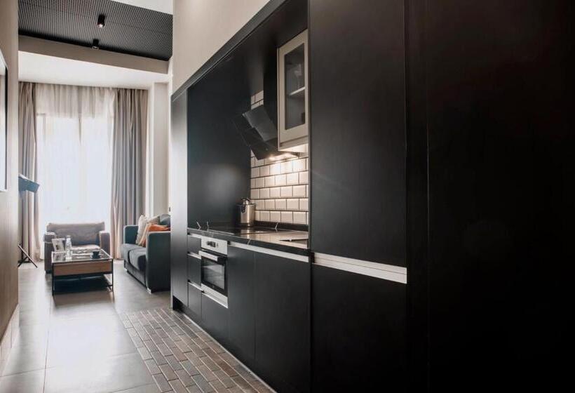 HO Puerta De Purchena