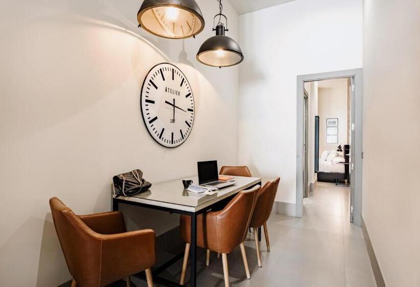 HO Puerta De Purchena