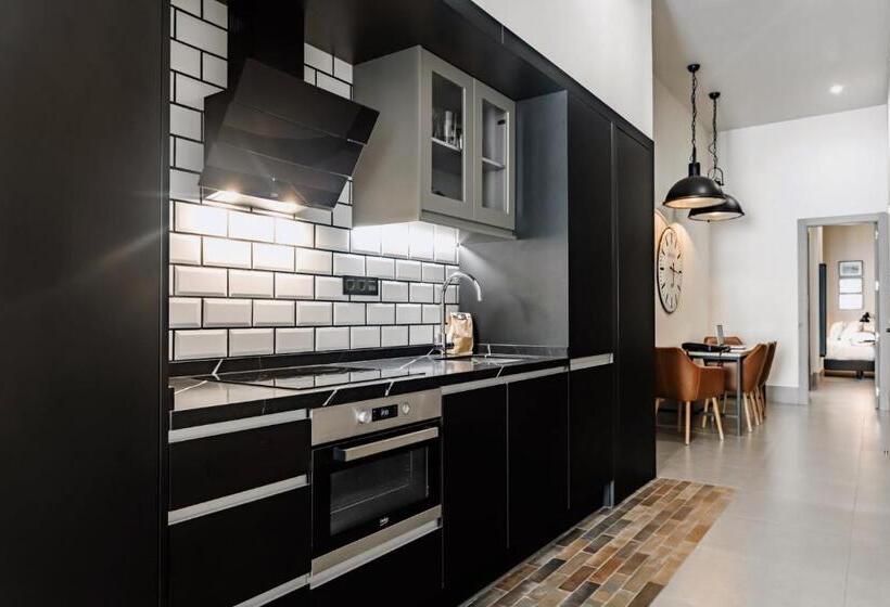 HO Puerta De Purchena