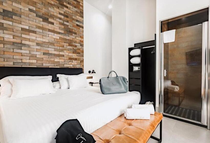 HO Puerta De Purchena