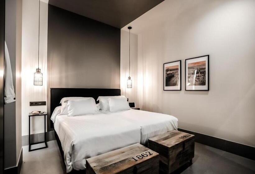 HO Puerta De Purchena